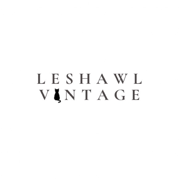 leshawlvintage